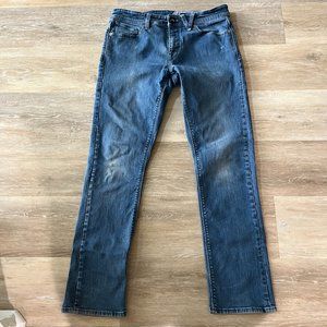 Volcom Vorta Slim Jeans 33-30